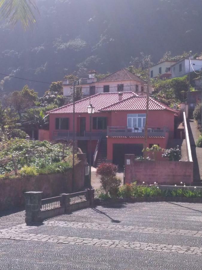 Casa Reizinho Villa Santana  Exterior photo